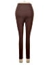 Girlfriend Collective Brown Active Pants Size M - photo 2