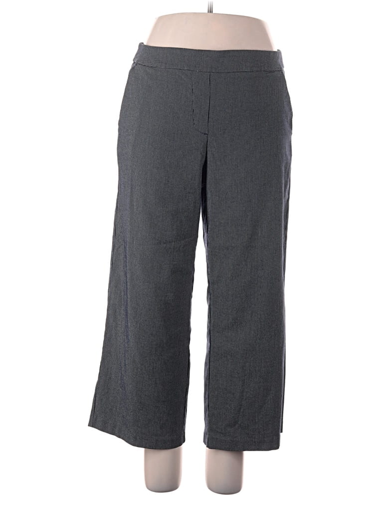 Pre-owned Tribal Casual Pants In Gray