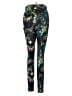 Athletic Works Print Blue Active Pants Size M - photo 2