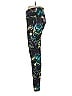 Athletic Works Print Blue Active Pants Size M - photo 5