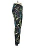 Athletic Works Print Blue Active Pants Size M - photo 4