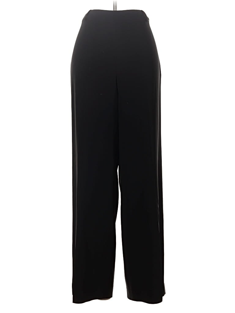 Pre-owned Talbots Dress Pants In Black