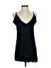 Free People 100% Viscose Black Tank Top Size S - photo 1