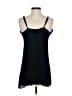 Free People 100% Viscose Black Tank Top Size S - photo 2