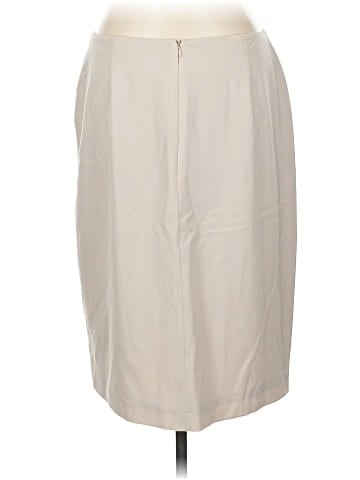 Anne Klein Casual Skirt (view 2)