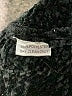 Sea Bleu 100% Polyester Black Pullover Sweater Size M - photo 8