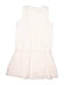 Assorted Brands Ivory Dress Size 11 - 12 - photo 2