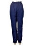 Unbranded 100% Nylon Blue Casual Pants Size M - photo 1