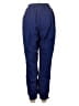 Unbranded 100% Nylon Blue Casual Pants Size M - photo 2