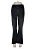 Madewell Black Jeans Size 30 waist - photo 1