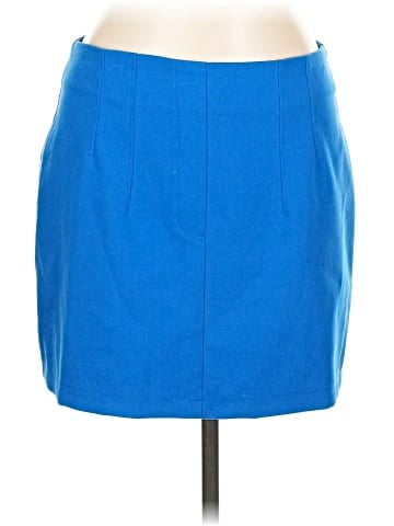 Zara Casual Skirt (view 1)