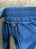 Unbranded Blue Casual Pants Size S - photo 4