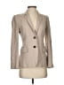 J.Crew 100% Rayon Tan Blazer Size 2 - photo 1