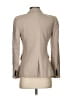 J.Crew 100% Rayon Tan Blazer Size 2 - photo 2