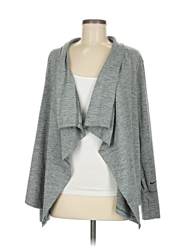 Nike Cardigan (view 1)