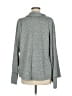Nike Gray Green Cardigan Size M - photo 2