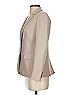 J.Crew 100% Rayon Tan Blazer Size 2 - photo 5