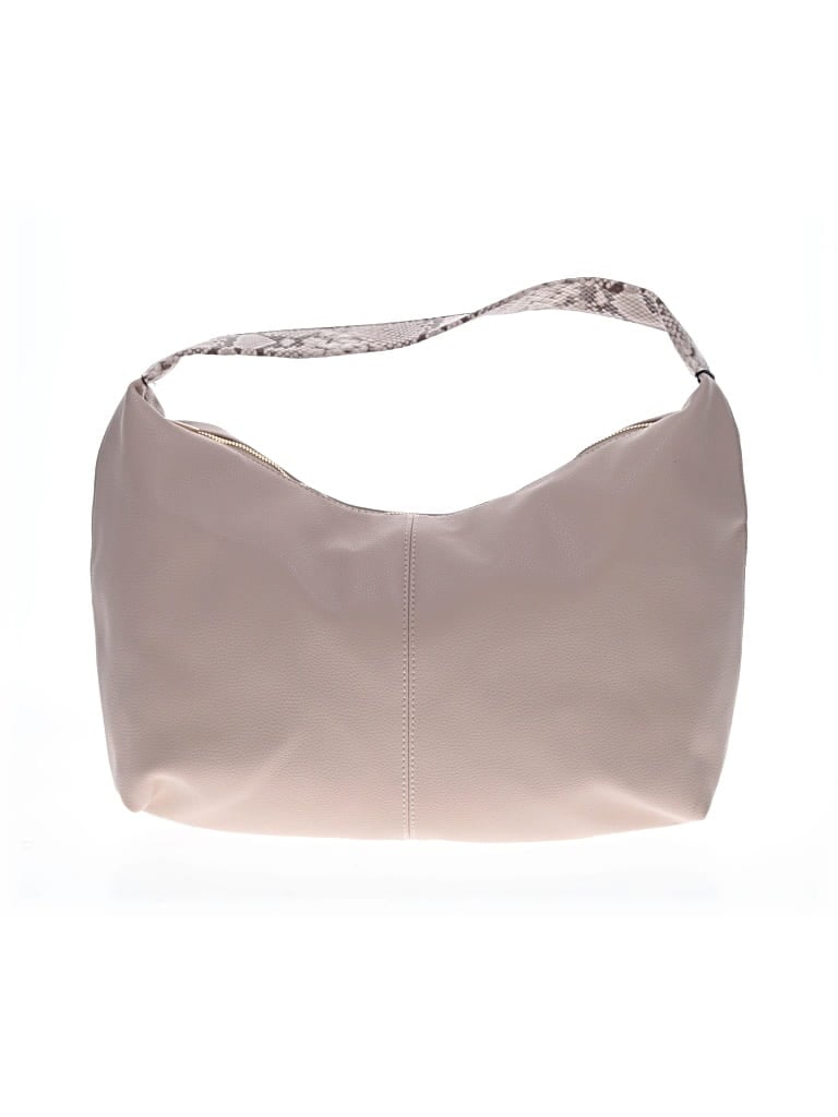 Pre-owned Assorted Brands Hobo Bag In Brown