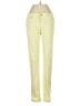 DL1961 Yellow Casual Pants Size 27 waist - photo 1
