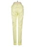 DL1961 Yellow Casual Pants Size 27 waist - photo 2