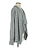 Nike Gray Green Cardigan Size M - photo 4