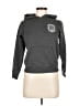 Unbranded Gray Pullover Hoodie Size L - photo 1