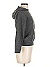 Unbranded Gray Pullover Hoodie Size L - photo 4