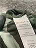 Athleta Camo Green Active Pants Size XS - photo 7