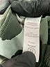 Athleta Camo Green Active Pants Size XS - photo 8