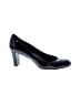 Calvin Klein Black Heels Size 8 1/2 - photo 1