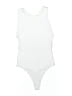 Contour White Bodysuit Size XS - photo 1