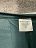 Athleta Teal 3/4 Sleeve T-Shirt Size XXS - photo 7