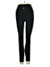 Lululemon Athletica Animal Print Black Active Pants Size 4 - photo 2