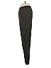 Everlane Solid Black Active Pants Size 3 - photo 5