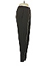 Everlane Solid Black Active Pants Size 3 - photo 4