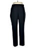 Brooks Solid Black Dress Pants Size 14 - photo 1