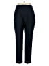 Brooks Solid Black Dress Pants Size 14 - photo 2