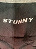 Assorted Brands Solid Black Athletic Shorts Size XS (estimated) - photo 3