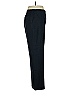 Brooks Solid Black Dress Pants Size 14 - photo 4