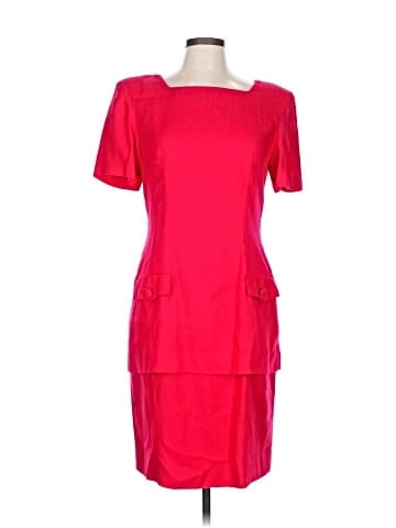 Talbots Cocktail Dress (view 1)