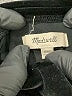 Madewell Solid Black Casual Dress Size XXS - photo 7