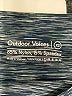 Outdoor Voices Blue Active Pants Size XS - photo 7