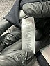 Athleta Black Track Pants Size 6 - photo 8