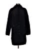MICHAEL Michael Kors 100% Polyester Black Coat Size XS - photo 1