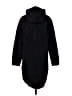 MICHAEL Michael Kors 100% Polyester Black Coat Size XS - photo 2