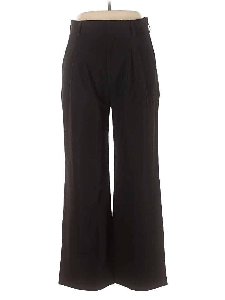 Unbranded Dress Pants In Black