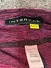 Interval Purple Yoga Pants Size M - photo 7