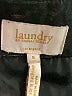 Laundry by Shelli Segal 100% Polyester Black Jacket Size 8 - photo 6