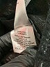 Laundry by Shelli Segal 100% Polyester Black Jacket Size 8 - photo 7