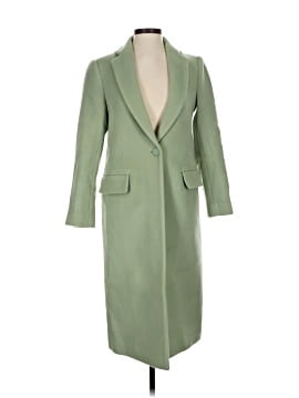 Club Monaco Wool Coat